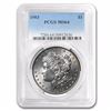 Image 1 : 1903 Morgan Dollar MS-64 PCGS