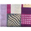 Image 4 : Charming and colorful high quality Gabbeh design Rug