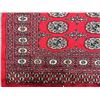Image 2 : Simply lovely super quality lustrous fine Bokhara rug