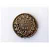 Image 2 : French 5 francs 1841, 900 silver
