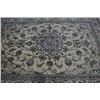 Image 2 : Elegant regal shah abbasi design Persian Nain-Isfahan
