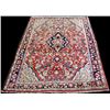 Image 1 : Highly collectible handmade antique Persian Sarouk