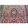 Image 2 : Highly collectible handmade antique Persian Sarouk