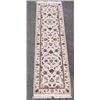 Image 1 : Simply beautiful Kashan design Runner with Silk highlights