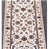 Image 2 : Simply beautiful Kashan design Runner with Silk highlights