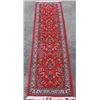 Image 1 : Very beautiful allover floral design Persian Sarouk Rug