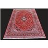 Image 1 : Lovely handmade beautiful Persian Kashan Rug