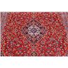 Image 2 : Lovely handmade beautiful Persian Kashan Rug