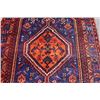 Image 2 : Beautiful hand woven Nahavand design Persian Rug