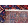 Image 4 : Beautiful hand woven Nahavand design Persian Rug