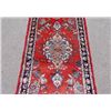 Image 3 : Simply beautiful fine quality Persian Heriz Runner