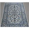 Image 4 : Captivating handmade Kashan rug