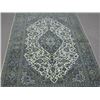 Image 4 : Captivating handmade Kashan rug