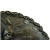 Image 2 : Genesis Nativity Modern Style Hot Cast Bronze Statue