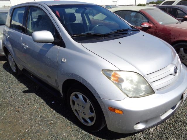 Scion xa 2004