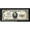 Image 1 : Andalusia, AL $20 1929 Ty. 1 The Andalusia NB