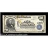 Image 1 : Bessemer, AL $20 1902 Plain Back Fr. 659 The City NB