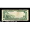 Image 2 : Bessemer, AL $20 1902 Plain Back Fr. 659 The City NB