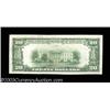 Image 2 : Bridgeport, AL $20 1929 Ty. 1 The American NB
