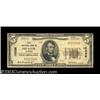 Image 3 : Decatur, AL $5 1902 Plain Back Fr. 603; $5 1929 Ty. 1 The City NB, First NB