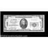 Image 1 : Demopolis, AL $20 1929 Ty. 1 The Commercial NB