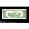 Image 2 : Demopolis, AL $20 1929 Ty. 1 The Commercial NB