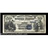Image 1 : Dothan, AL $20 1882 Date Back Fr. 555 The First NB