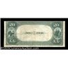 Image 2 : Dothan, AL $20 1882 Date Back Fr. 555 The First NB