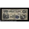 Image 1 : Dothan, AL $10 1882 Value Back Fr. 577 The Dothan NB