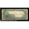Image 2 : Enterprise, AL $20 1902 Plain Back Fr. 650 The First NB