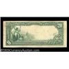 Image 2 : Eufaula, AL $20 1902 Plain Back Fr. 658 The Commercial NB