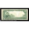 Image 2 : Florala, AL $20 1902 Plain Back Fr. 652 The First NB