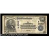 Image 1 : Gadsden, AL $20 1902 Plain Back Fr. 652 The Gadsden NB