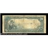 Image 2 : Gadsden, AL $20 1902 Plain Back Fr. 652 The Gadsden NB