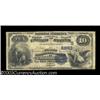 Image 1 : Greensboro, AL $10 1882 Value Back Fr. 577 The First NB