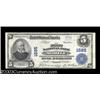 Image 1 : Mobile, AL $5 1902 Plain Back Fr. 599; $20 1929 Ty. 1 The First NB
