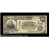 Image 1 : Mobile, AL $10 1902 Date Back Fr. 616 The Bank of Mobile National Banking Association