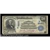 Image 1 : Montgomery, AL $20 1902 Plain Back Fr. 658 The Capital NB
