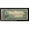 Image 2 : Montgomery, AL $20 1902 Plain Back Fr. 658 The Capital NB