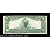 Image 2 : Piedmont, AL $10 1902 Plain Back Fr. 624 The First NB