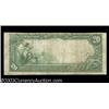 Image 2 : Prattville, AL $20 1902 Plain Back Fr. 652 The First NB