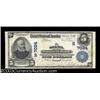 Image 1 : Selma, AL $5 1902 Plain Back Fr. 598 The Selma NB