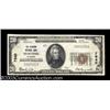 Image 1 : Slocomb, AL $20 1929 Ty. 1 The Slocomb NB