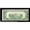 Image 2 : Slocomb, AL $20 1929 Ty. 1 The Slocomb NB