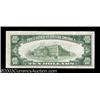 Image 2 : Tuskaloosa, AL $10 1929 Ty. 1 The First NB