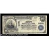 Image 1 : Tuscumbia, AL $10 1902 Plain Back Fr. 632 The First NB