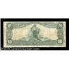 Image 2 : Tuscumbia, AL $10 1902 Plain Back Fr. 632 The First NB