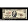 Image 1 : Nogales, AZ $10 1929 Ty. 1 The First NB