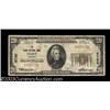 Image 1 : Tempe, AZ $20 1929 Ty. 1 The Tempe NB