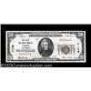 Image 1 : Napa, CA $20 1929 Ty. 1 The First NB